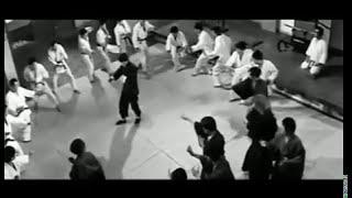 Bruce lee Fist Of Fury Chen Zhen Vs Japenese Fight