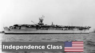 USS Independence - Guide 366