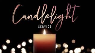 Candlelight Service | Pastor Dan Kroeze at Westend CRC