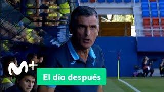 El Día Después (30/09/2019): "¡Es fútbol, hostia!"