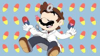 Doctor Meme // Super Mario (Flipaclip)
