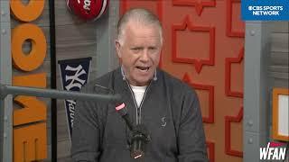 "You Don't Walk in His Shoes" Boomer Sounds Off on the Brian Flores Lawsuit | Boomer & Gio