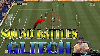 *NEW* FIFA 21 SQUAD BATTLES GLITCH | COMPLETE ICON SWAPS EASY | FIFA 21 ULTIMATE TEAM