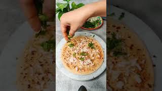 Onion Paratha Recipe | Easy Filling Paratha Recipe #shorts