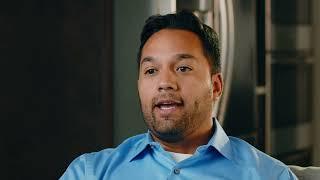 Esteban Martinez - MBA Testimonial