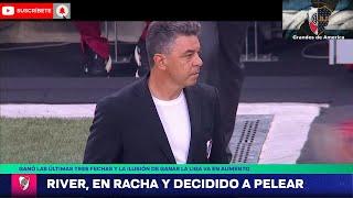 River y Boca: Últimas Novedades