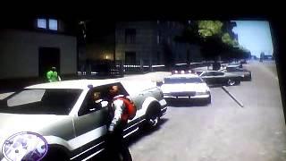 GTAPD FAIL