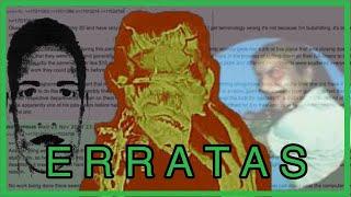 The Investigation of Erratas (featuring Nexpo)