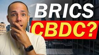 BRICS CBDC | The New BRICS Financial System