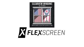 Clearview Windows Dealer Video