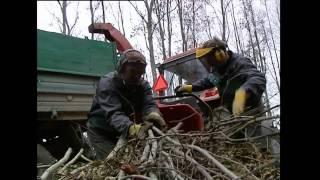 Bio-energy In Motion - Czech Republic