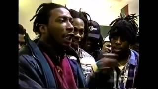 Busta Rhymes VS ODB Freestyle Battle! (Classic Rare Footage).mp4