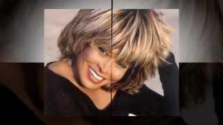 Tina Turner-I Don't Wanna Lose You (lyrics)