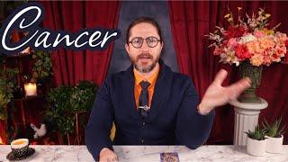 CANCER - “THIS IS THE READING YOU’VE BEEN WAITING FOR! EXTRAORDINARY!!” Cancer Tarot Reading ASMR