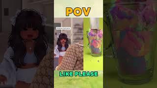 Very Sad Roblox Story by kakashka #roblox #story #challenge #funny #cringememe
