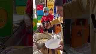 Chicken seekh kabab with desi ghee Jeela food point Lahore #ytshortpakistan #pakistanifood