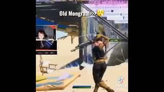 regi mongraal ️