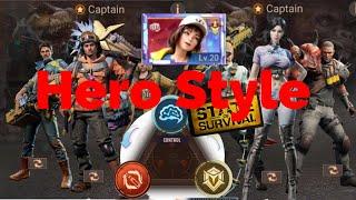 State of Survival Hero Styles Explained: Dominate with the Ultimate Strategy!