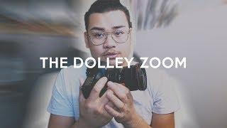 EASY FILM TECHNIQUE — THE DOLLEY ZOOM