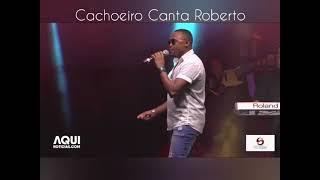 Negro Gato (Cover - Gusthavo Silva) - Cachoeiro Canta Roberto