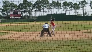 18U Bengals-Watson @ Alvin Comm College