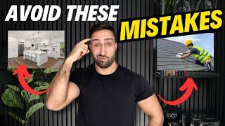 What Not To Fix When Listing Your Home l AVOID THESE MISTAKES!