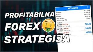 Forex Strategija - Kako zaraditi na Forexu