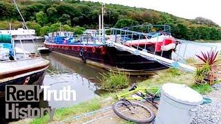 Build A New Life In The Country: Cornwall | History Documentary | Reel Truth History