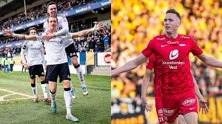 KÅRING: Stem på Årets mål i Eliteserien!