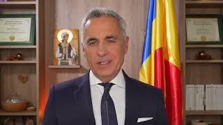 Călin Georgescu, PRIMUL MESAJ după ce George Simion a pierdut alegerile: „Iertați-vă unii pe alții”