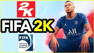 FIFA 2K - NEW FEATURES & MY THOUGHTS 
