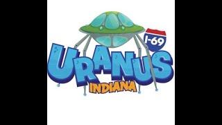 We visited Uranus Indiana- Madison County News Network Video