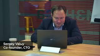Smartym Pro. Story of one software development company