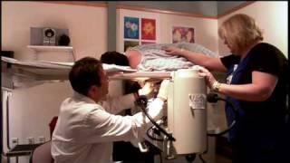 Stereotactic Biopsies for Breast Evaluation | UPMC Magee-Womens Hospital