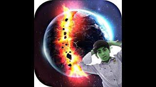 Playing Solar Smash || GTextra Gamer||    @Mythpat@Albedo OP | Solar Smash