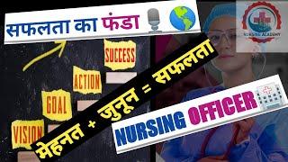 Motivational speech|| motivation||nursing motivation|| #AIIMS#ESIC#CHO@NursingAcademy