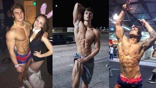 THE AESTHETIC LEGACY 6 - JEFF SEID, ZYZZ, DAVID LAID, CONNOR MURPHY, JON SKYWALKER & more!