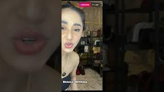Dewi Persik Live IG Terbaru