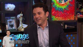 Clint Eastwood was Once Starstruck by Fred Savage | WWHL