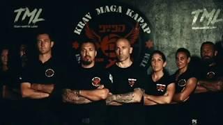 Krav Maga (TML)