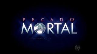 Vinhetas de Intervalo Pecado Mortal Record (2013-2014)