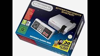 Los mejores 10 Consola Retro - Guía de compra, Opiniones y Análisis en 2019