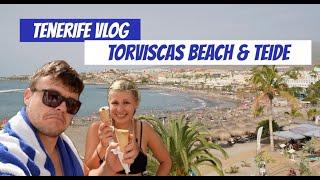 Tenerife Vlog BREAKFAST ,BEACHES , and BIRTHDAYS !!