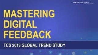 Mastering Digital Feedback: How the Best Consumer Companies Use Social Media