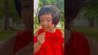 Clip xúc động về tình cảm 2 chị em Ruby và Vani