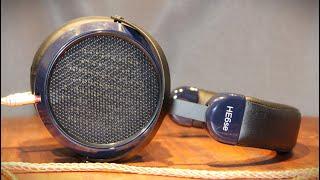 HIFIMAN HE6SE V2 - (FIRST IMPRESSIONS AND MORE) - POOR MAN'S SUSVARA? (4K).