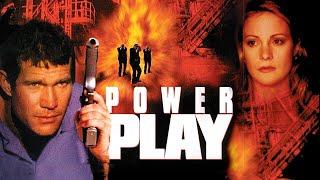 Power Play (2003) | Full Movie | Dylan Walsh | Alison Eastwood | Joseph Zito