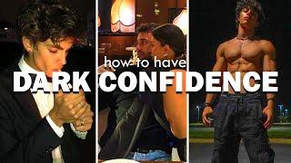 How To Be More Confident as a guy (even as an introvert)