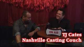 Zack Woodward & Donnie Clark on Casting Couch with TJ Cates