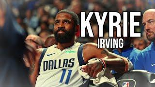 Kyrie Irving Mixtape - Not Like Us [BEST PLAYS] (2024)